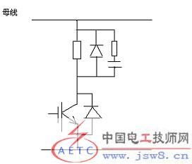 石油钻机的变频改造