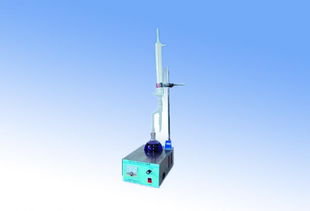 石油产品水分试验器