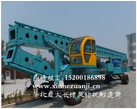 【恩施工程钻机|螺旋桩机|cfg桩机优质产品鼎峰桩工价格_恩施工程钻机|螺旋桩机|cfg桩机优质产品鼎峰桩工厂家】- 