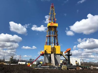 石化机械打造俄罗斯油气装备工具可靠供应商