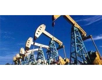 美国石油天然气钻机运行数量连续9个月增长