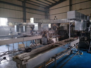 防静电PS料在石油钻机中的应用与优势